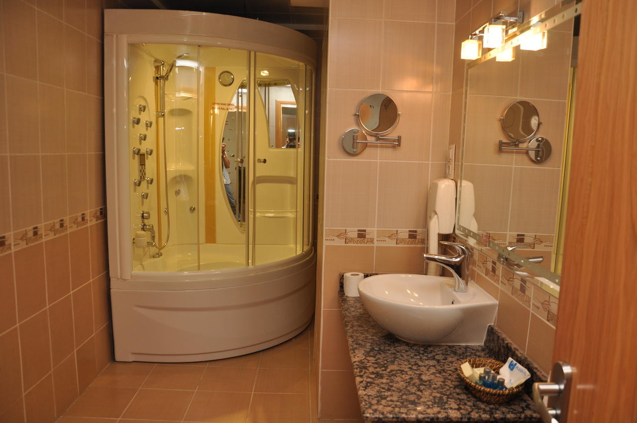 Gaziantep Plaza Hotel Cameră foto