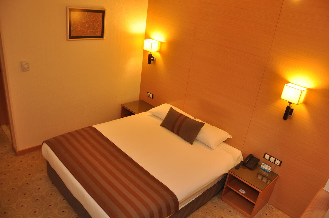 Gaziantep Plaza Hotel Cameră foto