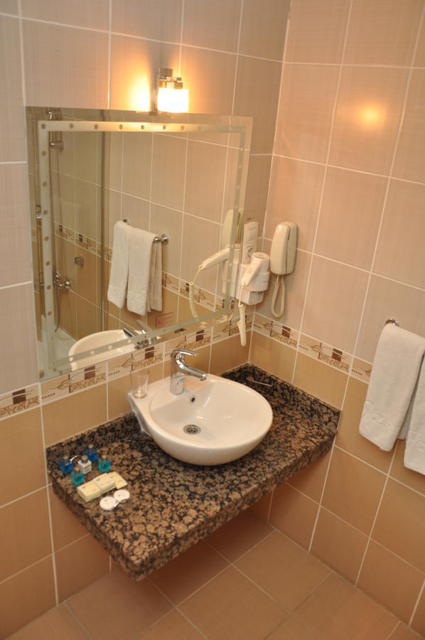Gaziantep Plaza Hotel Cameră foto